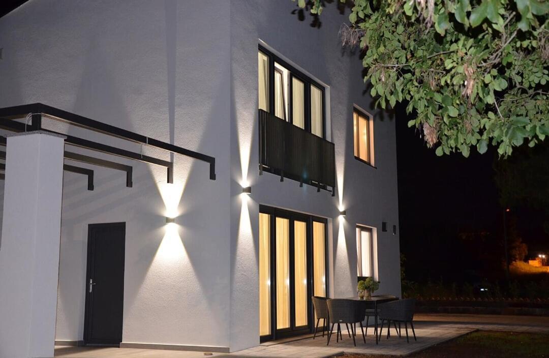 Papillon I Dolce Vita Tar-Vabriga Exterior foto