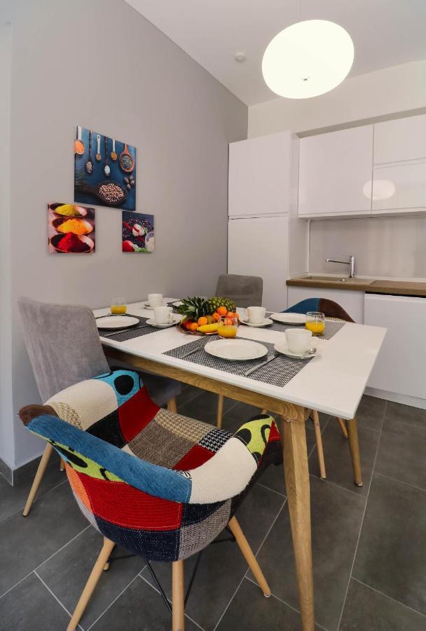 Papillon I Dolce Vita Tar-Vabriga Exterior foto